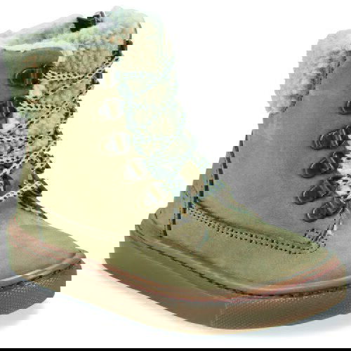 GBB Pol&amp;scaron;kornji THELIE Bež Slike