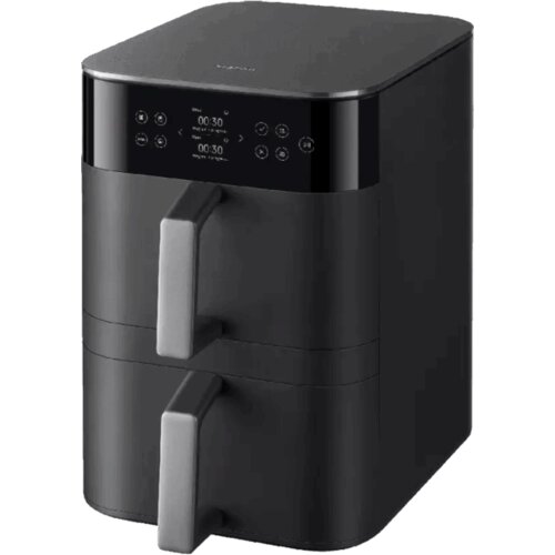 Xiaomi Friteza na vrući zrak, 2800W, Dual Zone, zapremina 12 lit. &ndash; Dual Zone Air Fryer 12 L Cijene