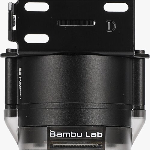 Bambu Lab Induction Hotend Rack Motor H2C FAM022 Cene