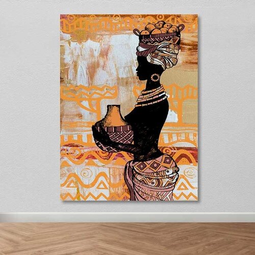 Wallity Slika DEV02442100140, 100x140 cm Cijene
