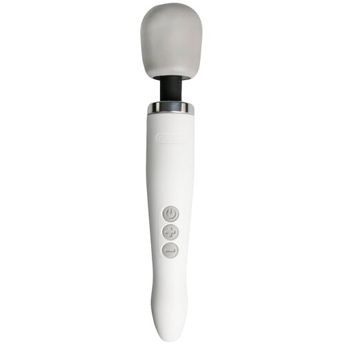 Doxy masažni vibrator Massager XXL, bijeli Slike