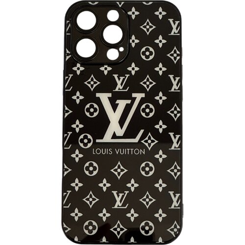  LV case iPhone 17 Pro Crna Cene