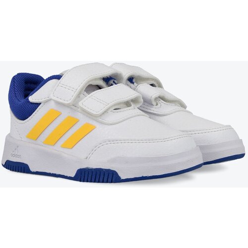 Adidas Čevlji Tensaur Sport 2.0 CF I IG8801 Cloud White/Spark/Royal Blue Slike