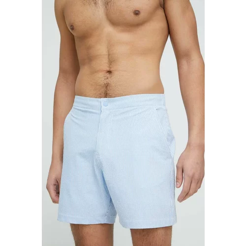 Abercrombie & Fitch Kratke hlače za kupanje