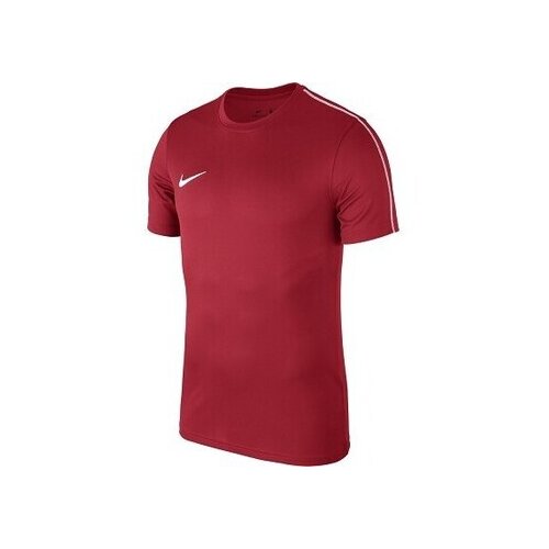 Nike Majice s kratkimi rokavi Park 18 Rdeča Cene