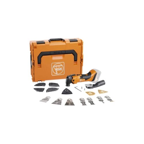 Fein Multimaster AMM 500 PLUS TOP AS Slike