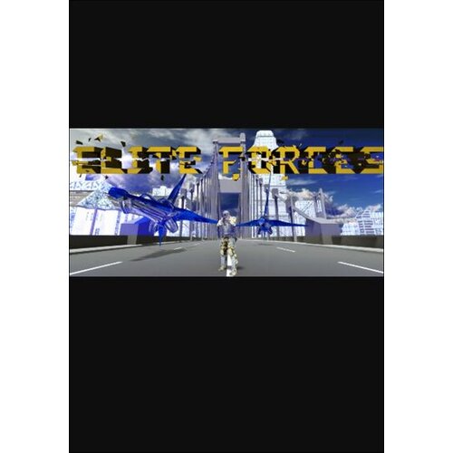 Steam Elite Forces (PC) Key GLOBAL Cene