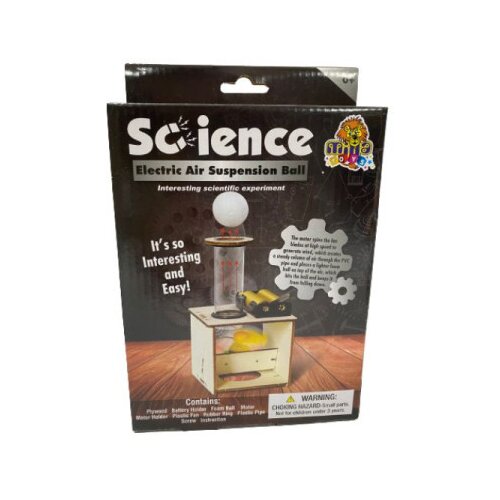  Kreativni set napravi elektricnu vazdusnu pumpu ss-22-051 ( 63/70772 ) Cene