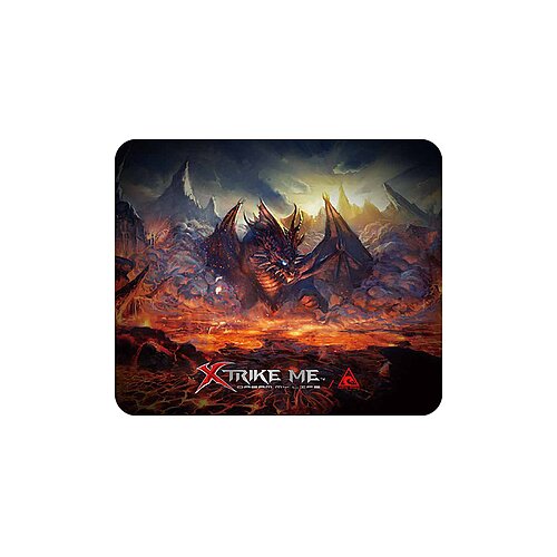  Podloga za miš X-trike me MP-002 game Cene