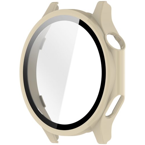 INF PC+kaljeno steklo: za&scaron;čita za Oppo Watch X3, OnePlus Watch 4 Ivory, (5000263878) Cene