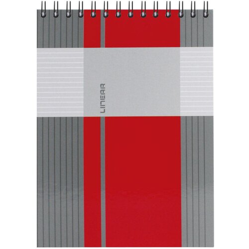 Blok KOLEGIJ A6 CRTE 80L SPIRALA GORE MAT PLUS LAK LINEAR MARKER 4-66 Cene