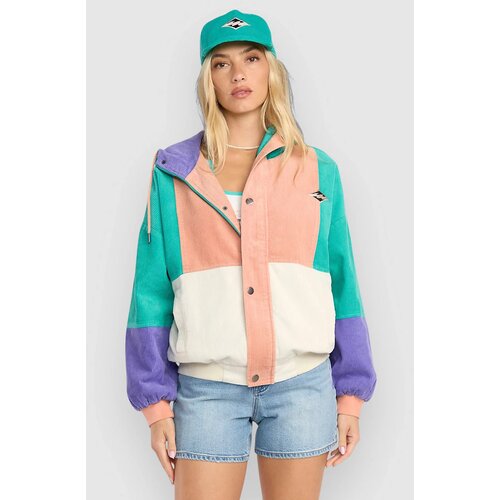 Billabong Set The Tone Jakna aqua haze Cene