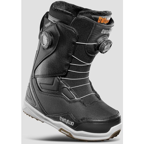 ThirtyTwo TM-2 Double BOA 2025 Snowboard cevlji black / white / gum Cene