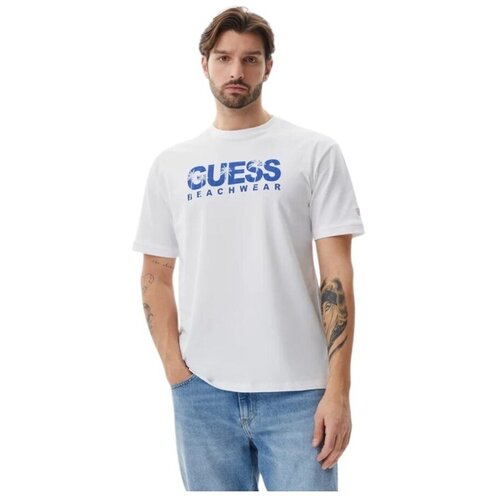Guess F5GI11 I3Z14 Bijela Cijene