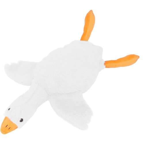 Plišani jastuk Goose 90 cm Aga4Kids DS572-WH - bijeli Cijene