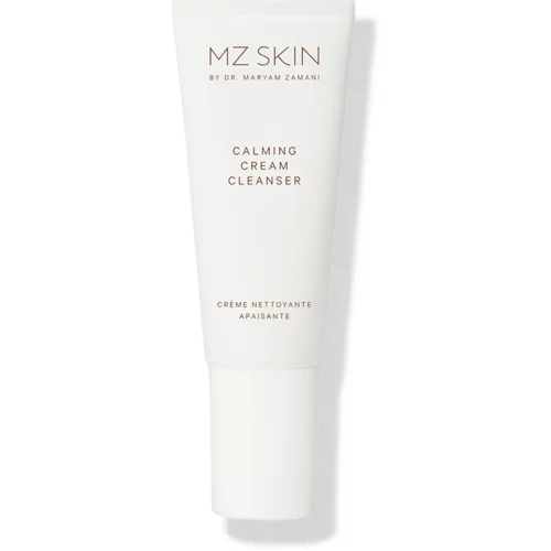 MZ SKIN Calming Cream Cleanser - Umirujuća krema za čišćenje lica