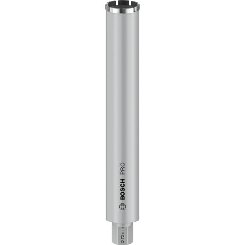 Bosch PRO Dijamantska kruna za mokro bu&scaron;enje betona 72&times;450 mm, 1 1/4" UNC Cene