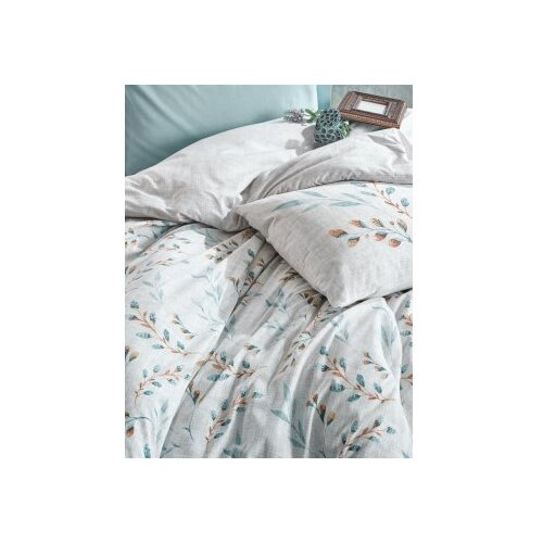 Lessentiel Maison set posteljine Lendell, 160x220cm, bijela Cijene