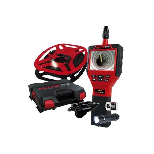 Runpotec RC2 Inspekcijska kamera-50m 10141 Slike