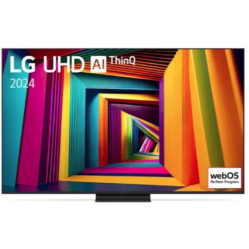 Lg UHD TV 75UT91003LA