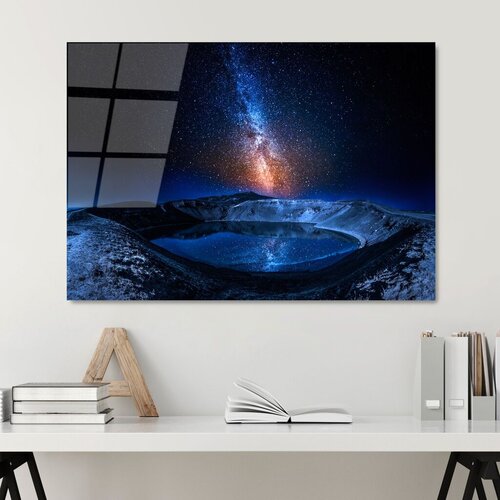 Wallity slika UV-234, 70 x 100 cm Slike