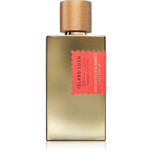 Goldfield & Banks Island Lush edp 100ml Cene