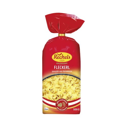 Recheis Goldmarke Quadratini Cene