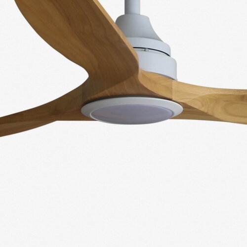 Faro 33727DC - LED prigu&amp;scaron;iva ventilator ALO LED/20W/230V prečnik 152 cm + daljinski upravljač Slike