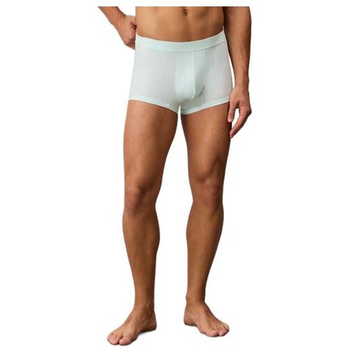 Calvin Klein zelene mu&amp;scaron;ke bokserice Slike