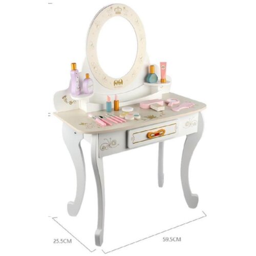  Deciji sto za sminkanje R698462 Cene