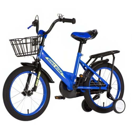  X-BIKE Dečiji bicikl Super Car plava 16" 2024 Cene