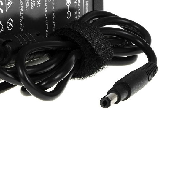 Green cell Polnilec za prenosnike HP / Compaq, 65W / 19,5V / 3,33A / 4,8mm x 1,7mm Slike