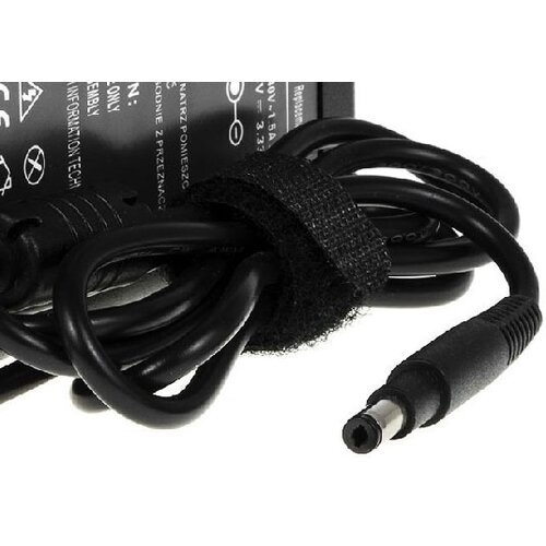 Green cell Punjač za prenosnike HP / Compaq, 65W / 19,5V / 3,33A / 4,8mm x 1,7mm Slike