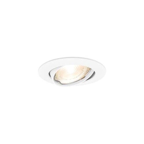 Braytron ROZETNA MITTO OKRUGLA BIJELA BH03-02070 Cijene