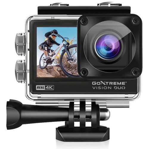 GoXtreme Vision DUO 4K Slike