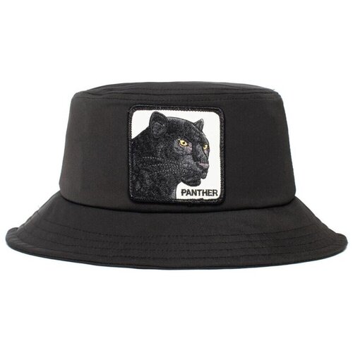 Goorin Bros Kape Bucktown Panther Črna Slike
