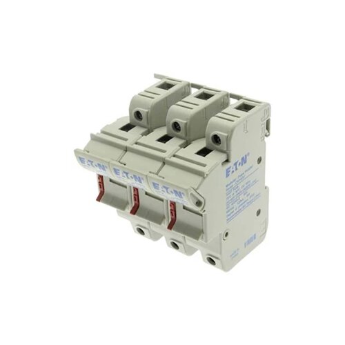 Eaton CH143DU držač osigurača 3-fazni 3-polni 50 A 690 V 2 St. Slike