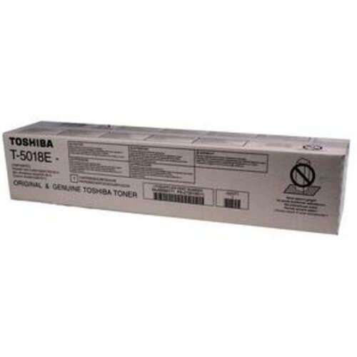 Toshiba T-5018E toner cartridge 1 pc(s) Original Black Cene