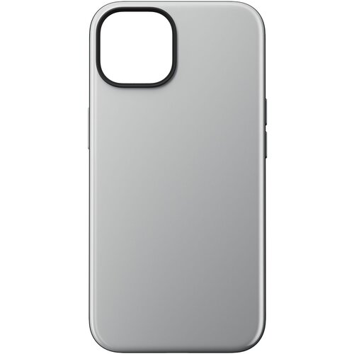 Nomad Sport Case iPhone 14 Lunar Gray Slike