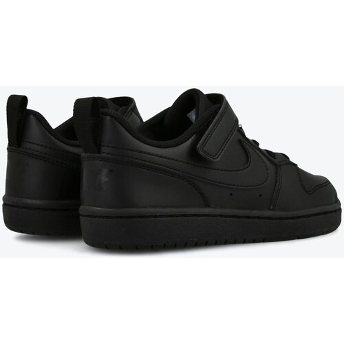 Nike Modne superge DV5457-002 Črna Slike