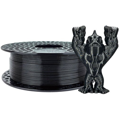 AzureFilm petg original filament 1.75mm, 1000g, black Cene