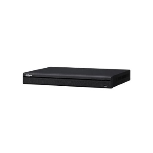 Dahua NVR snimač - NVR4232-4KS2/L (32 kanala, H265, 200Mbps brzina, HDMI+VGA, 2xUSB, 2x Sata, I/O) Slike