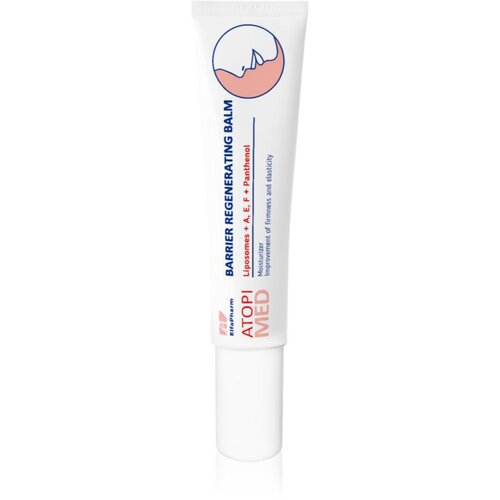 Elfa Pharm Intensive Cosmetic Atopi Med regenerirajući balzam za usne 15 ml Cijene