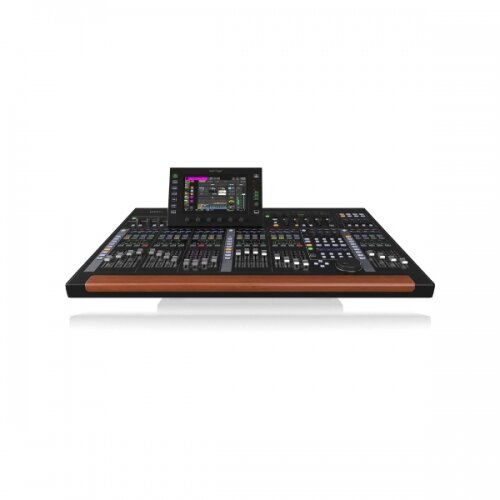 Behringer WING PRO BLACK digitalna audio mikseta Slike