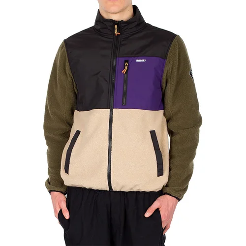 Iriedaily Auf Deck Fleece Jacket