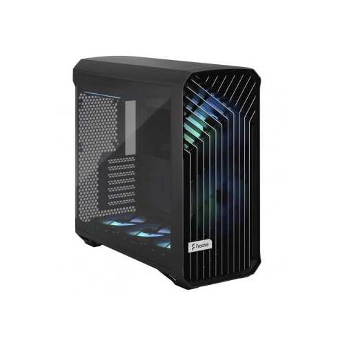 Fractal Design Torrent RGB Black TG Light Tint PC kućište | FD-C-TOR1A-04 kućište za računar Cene