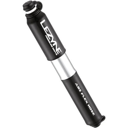 Lezyne mini pumpa za bicikl pressure drive s crna