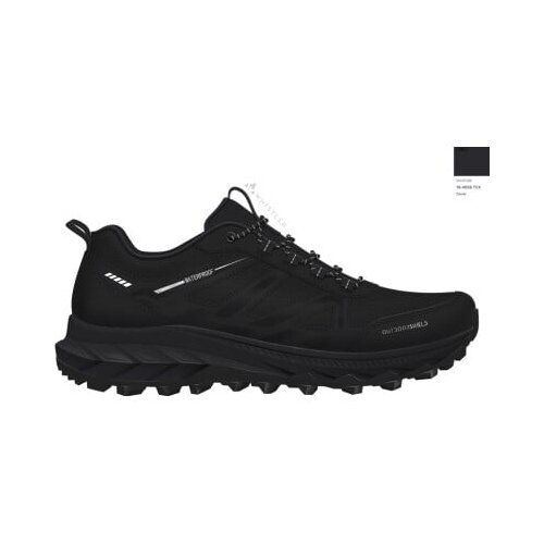 Whistler Men's outdoor shoes QUISOU Cene