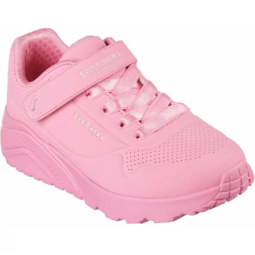 Skechers UNO LITE Dječja obuća za slobodno vrijeme, ružičasta, veličina