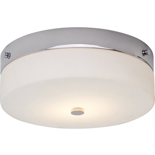 Elstead Lighting Elstead Tamar 1 velika vgradna svetilka - polirani krom, (22098241) Cene